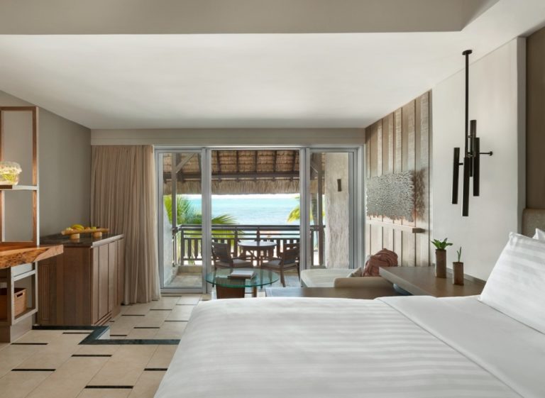 Chambre Touessrok