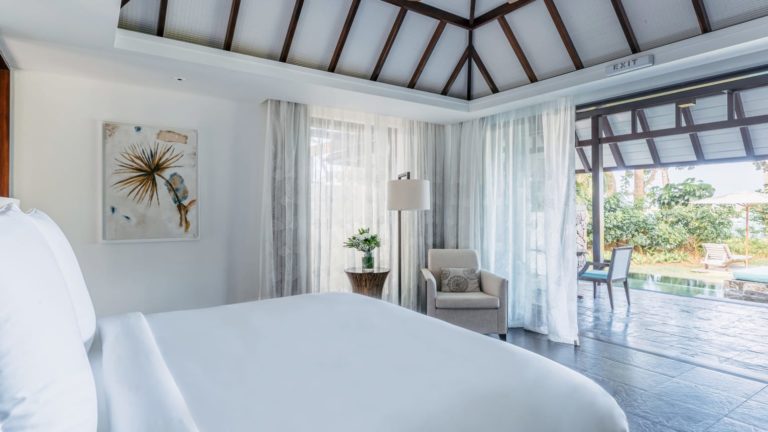 chambre four seasons