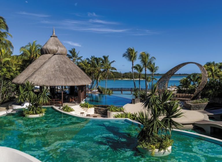 Le paradis touessrock