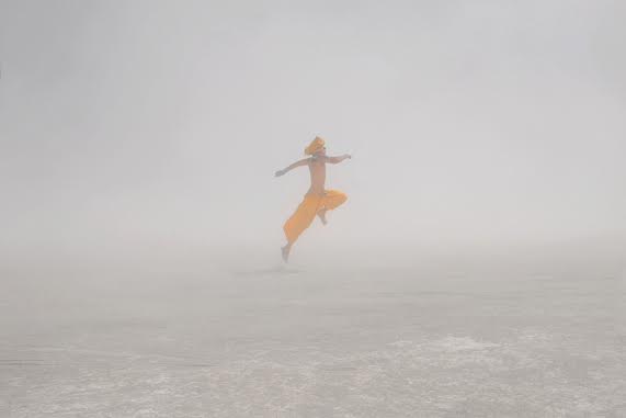 Retour de voyages : Burning Man 8 Sensations étourdissantes à Burning Man - Etats-Unis