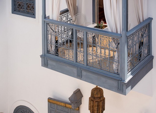 Riad Adore hotel Maroc : de beaux souvenirs