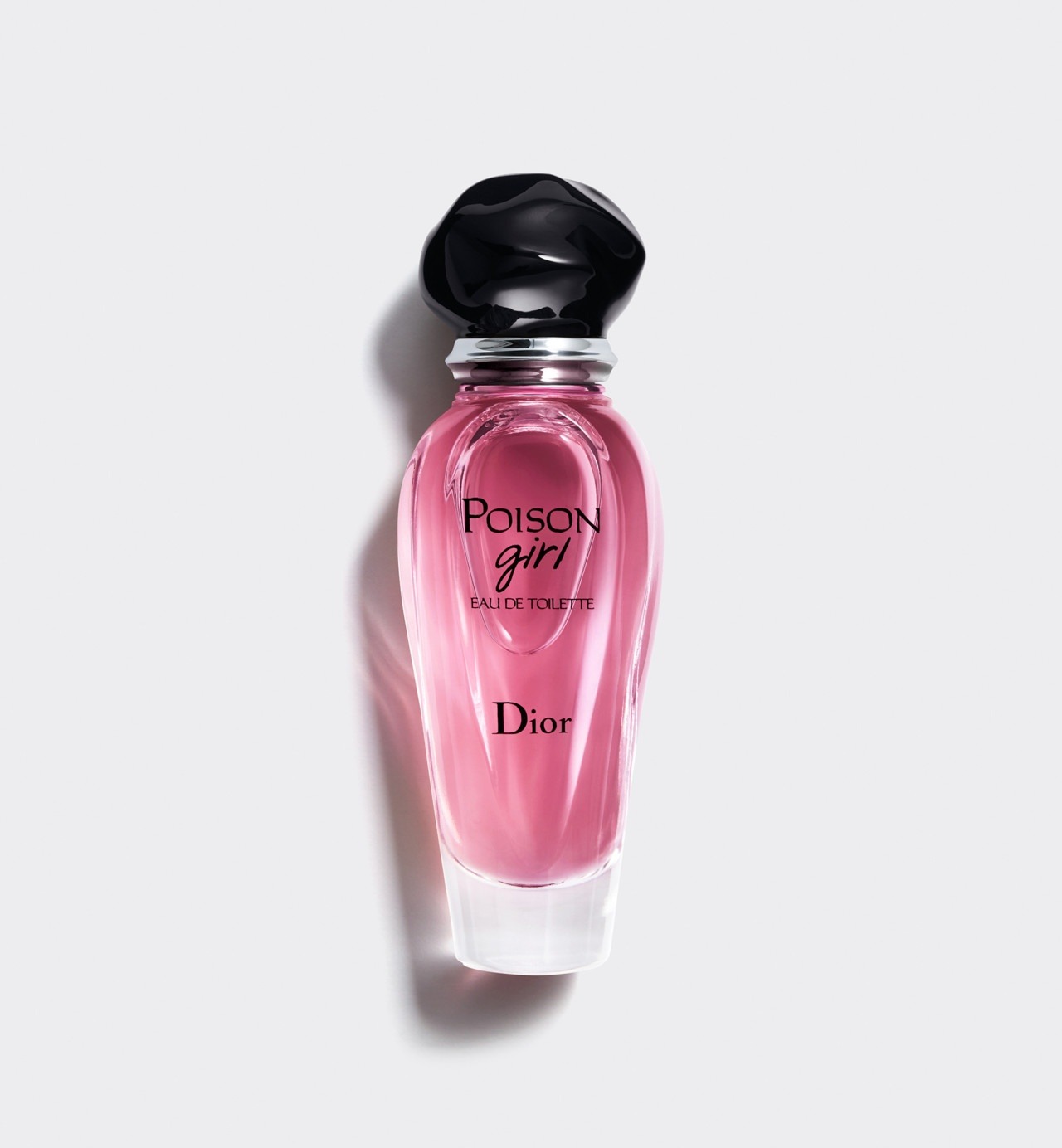 poison girl de dior