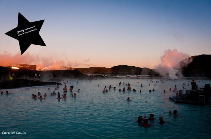 le blue lagoon la detox express