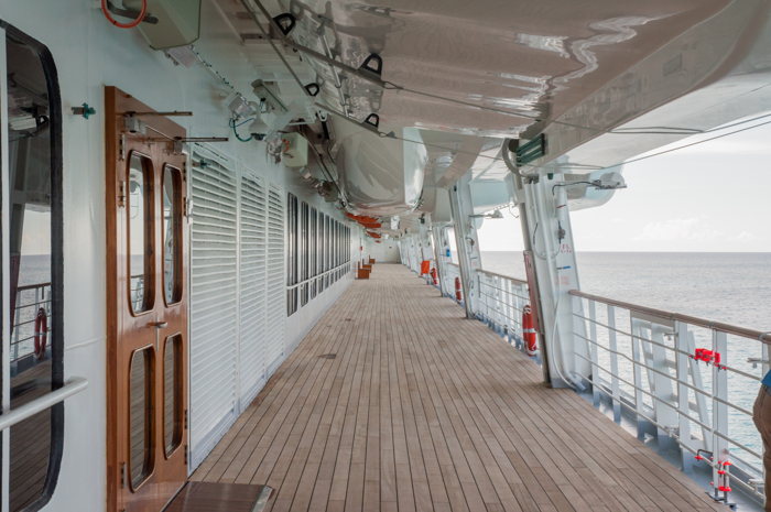 Costa Croisière : Arrivée à Saint Martin 4 bateau - costa croisières