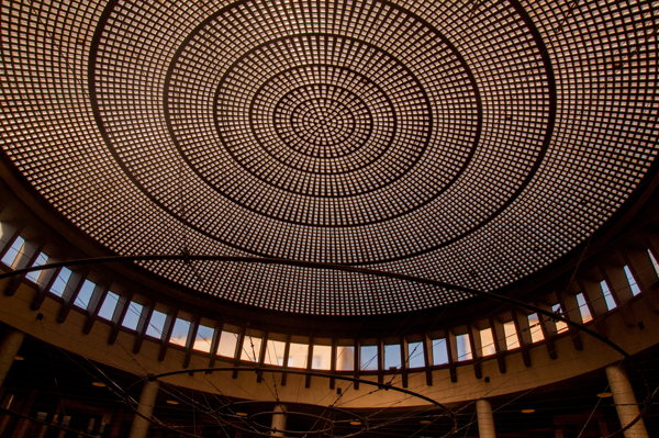 48h à Bruxelles 33 Dome - Bruxelles