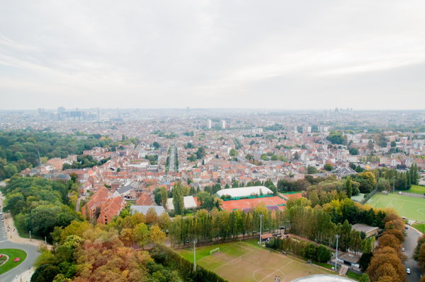 48h à Bruxelles 6 48h à Bruxelles