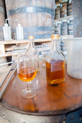Vous prendrez bien un verre de rhum ? 9 verre de rhum
