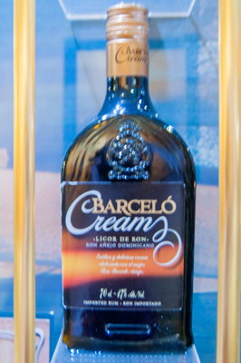 Vous prendrez bien un verre de rhum ? 14 Le rhum don Barcelo