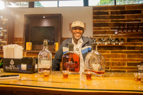 Vous prendrez bien un verre de rhum ? 16 test - rhum don Barcelo