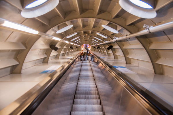 48 h à Bruxelles 38 48 h à Bruxelles - dans l'atonium