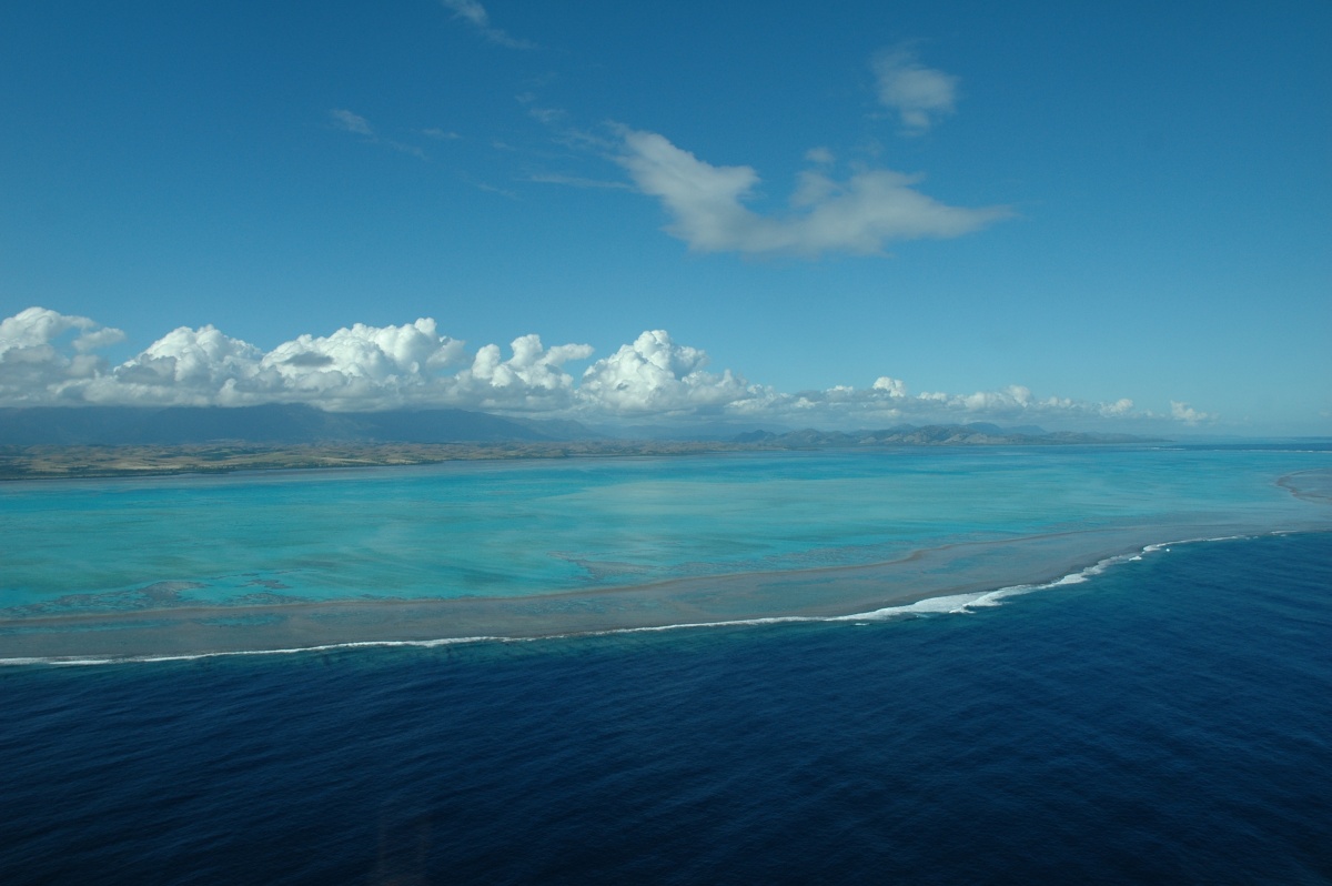 Les fonds marins sont sublimes à Nouméa Faire un tour du monde : la Nouvelle Calédonie