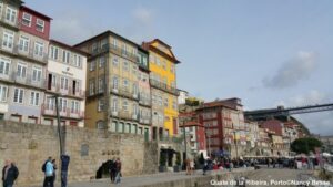 48h à Porto 1 48h - Porto