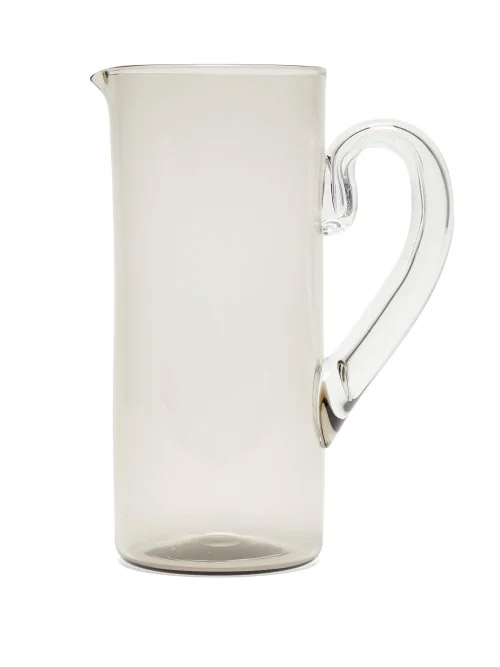 pichet en verre