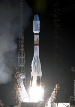 Guyane : Lancement de fusée depuis Kourou 1 Guyane - Lancement de fusée - Kourou