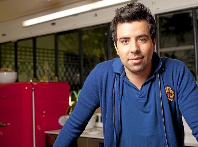 Trip interview du chef Abdel Alaoui