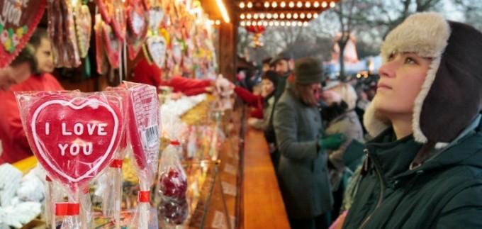 Saint-Valentin à Londres, nos idées pour une escapade à deux (ou pas)