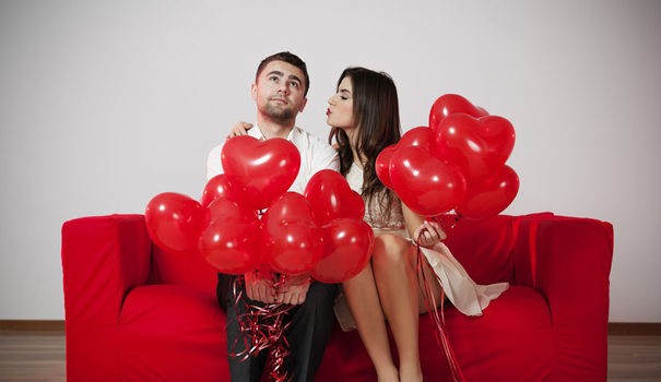 Une Saint-Valentin en amoureux à Toulouse 1 Une Saint-Valentin en amoureux - Toulouse