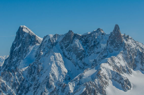 Sublime tout simplement au Mont Blanc Sublime tout simplement au Mont Blanc