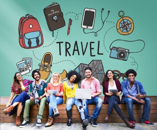 Voyage linguistique enfant, pourquoi je dis oui sans hésiter