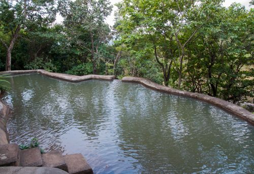 Voyage en Afrique du Sud, étape surprenante au Swaziland 4 La piscine naturelle - voyage Afrique du Sud - Swaziland