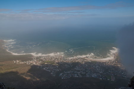 Table Mountains - Cape Town - Voyage Afrique du Sud Table Mountains - Cape Town - Voyage Afrique du Sud