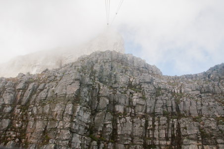 Panorama - Table Mountains - Cape Town - Afrique du Sud Panorama - Table Mountains - Cape Town - Afrique du Sud