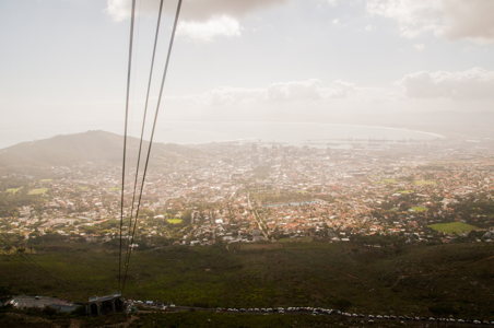 Cape Town - Table Mountains - Afrique du Sud Cape Town - Table Mountains - Afrique du Sud
