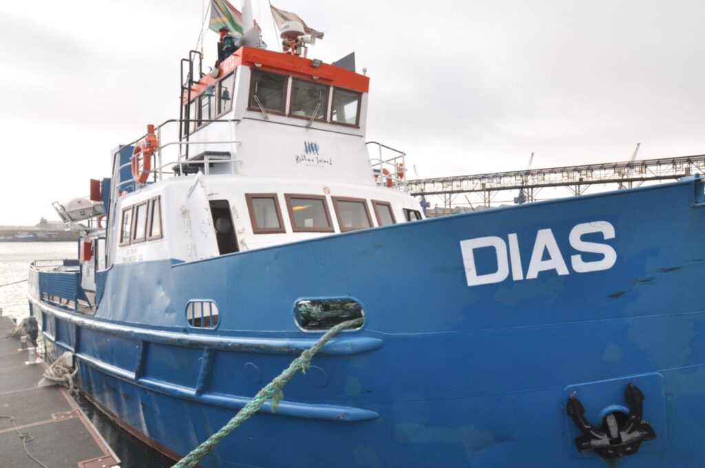Une heure de croisière où rien ne nous sera épargné, accueil nul des équipes vraiment pas agréables