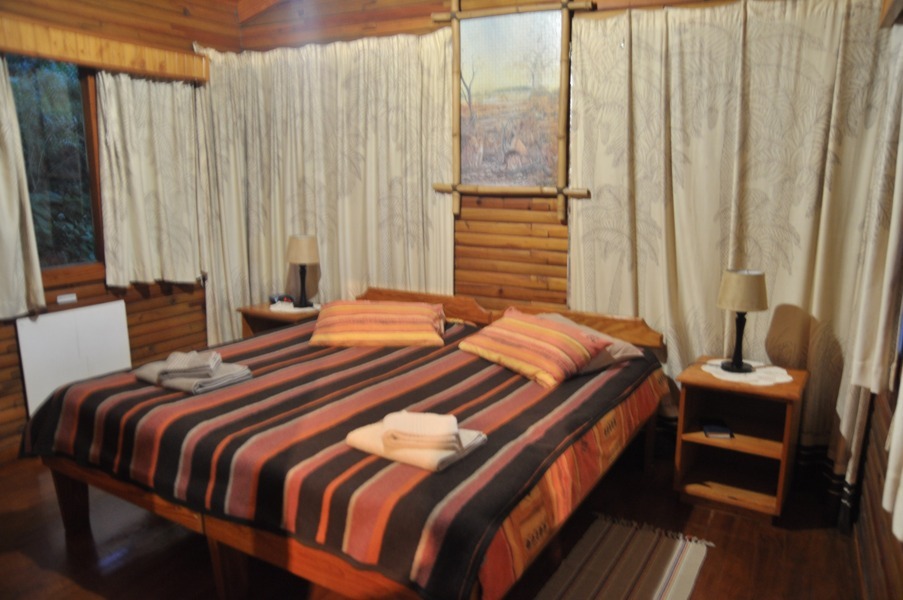 La chambre double