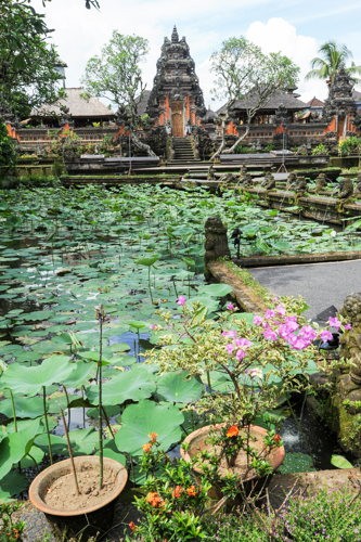 Découvrir un temple à Ubud pour un voyage Bali Découvrir un temple à Ubud pour un voyage Bali