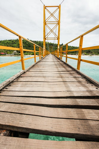 Plongée à Nusa Lembongan, mon escale sauvage au large de Bali