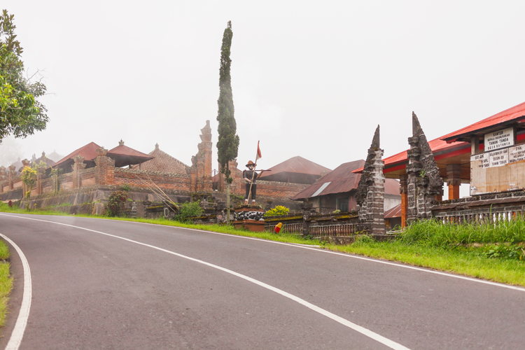 Sanur, le Bali qui respire encore