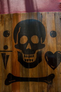 Musée des Pirates - Nassau - voyage aux Bahamas