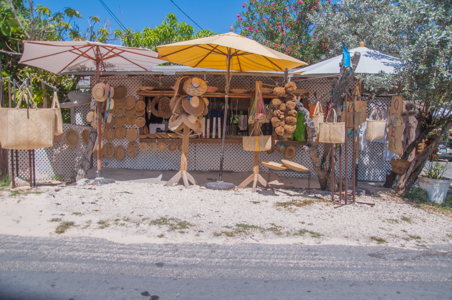 Voyage aux Bahamas, escale à Harbour Island 9 Boutique - Harbour Island - voyage aux Bahamas