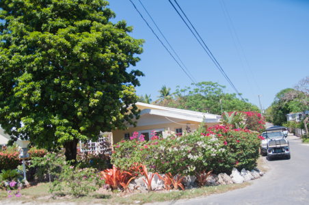 Voyage aux Bahamas, escale à Harbour Island 10 Maison typique - Harbour Island - Bahamas