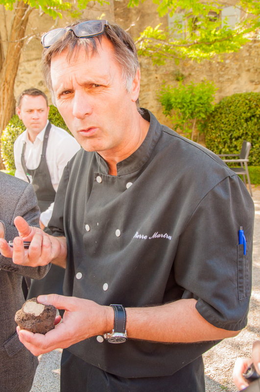 Balade incontournable dans le Vaucluse