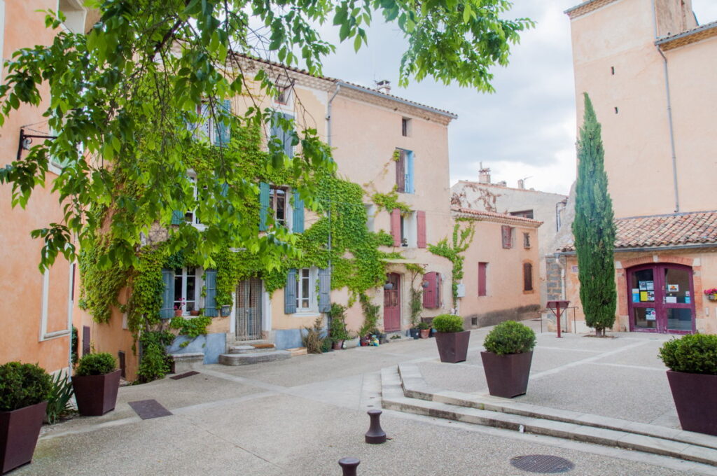 Place Gordes