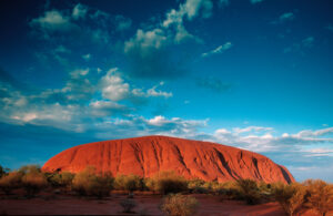 Tour du monde en Australie Tour du monde en Australie