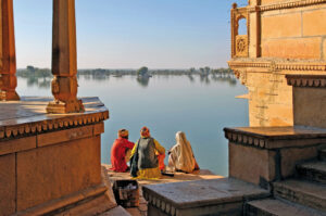 Un tour du monde en Inde Un tour du monde en Inde