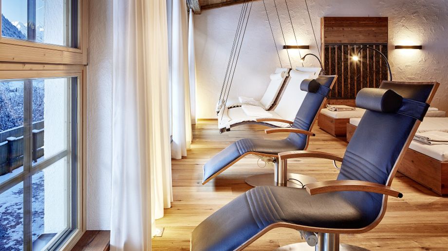 Voyage dans la vallée de Stubai en Autriche Transat - se relaxer - Autriche