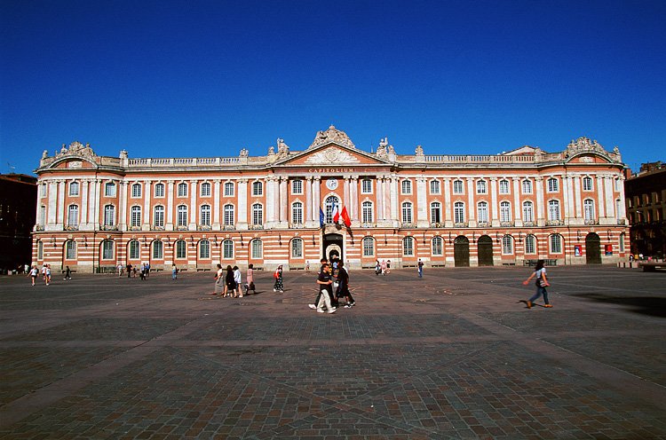 Les meilleurs quartiers où emménager à Toulouse meilleurs quartiers- emménager -Toulouse