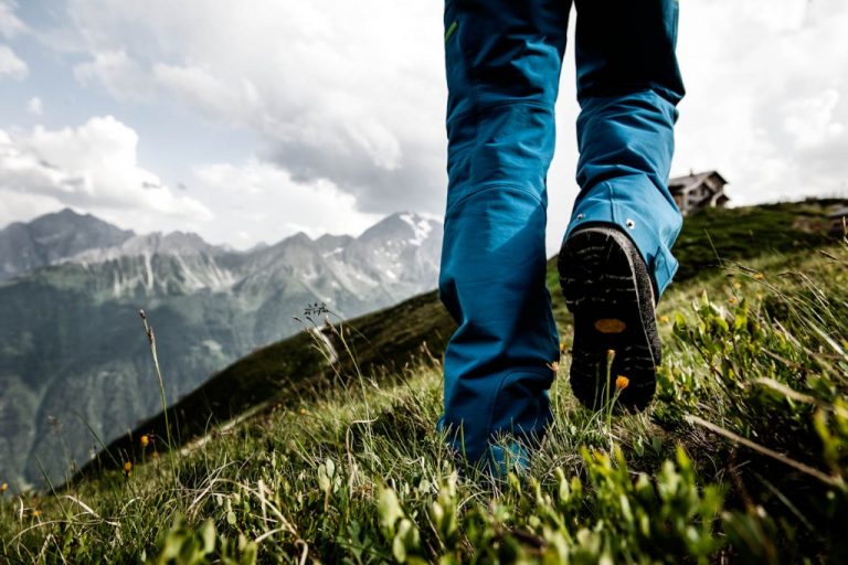 Voyage en Autriche : Découvrir la vallée de Stubai 6 Randonnées- vallée de Stubai - Autriche