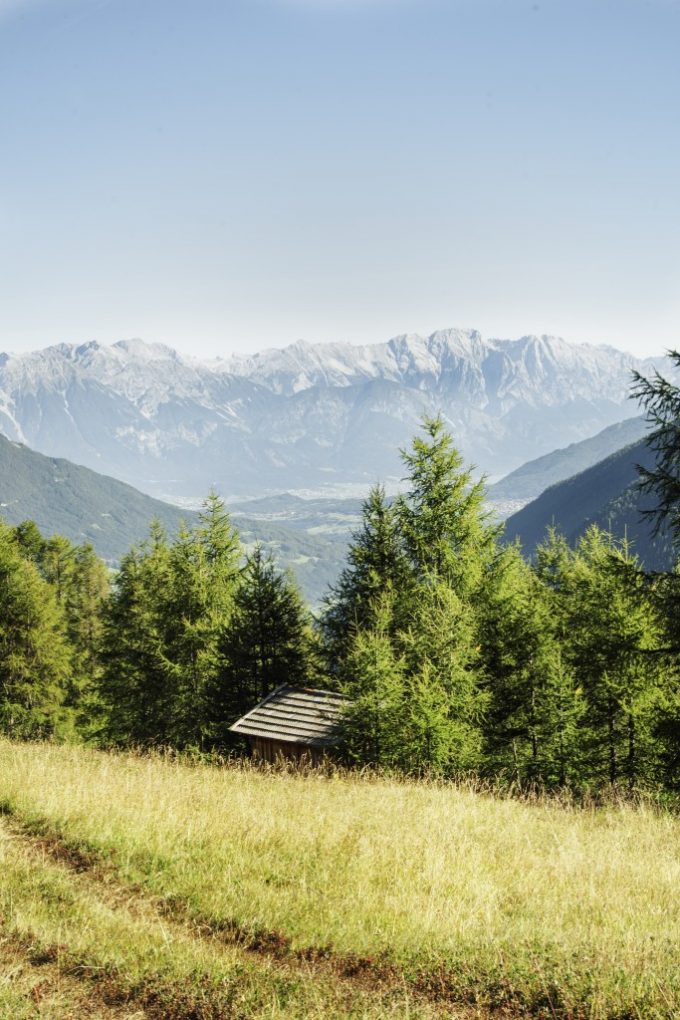 Voyage en Autriche : Découvrir la vallée de Stubai 7 Les Alpes - vallée de Stubai - Autriche