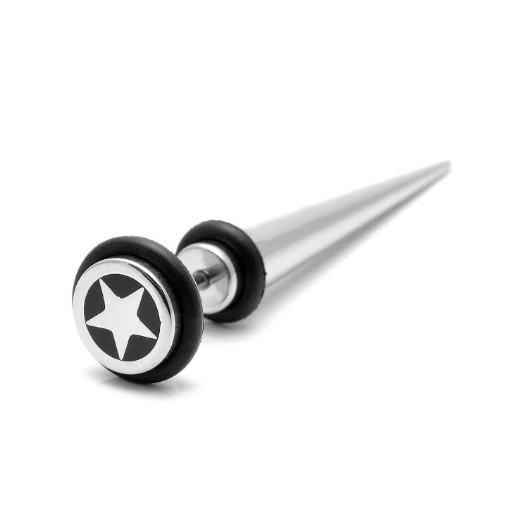 Découvrir l'histoire de la boucle d’oreille pour homme