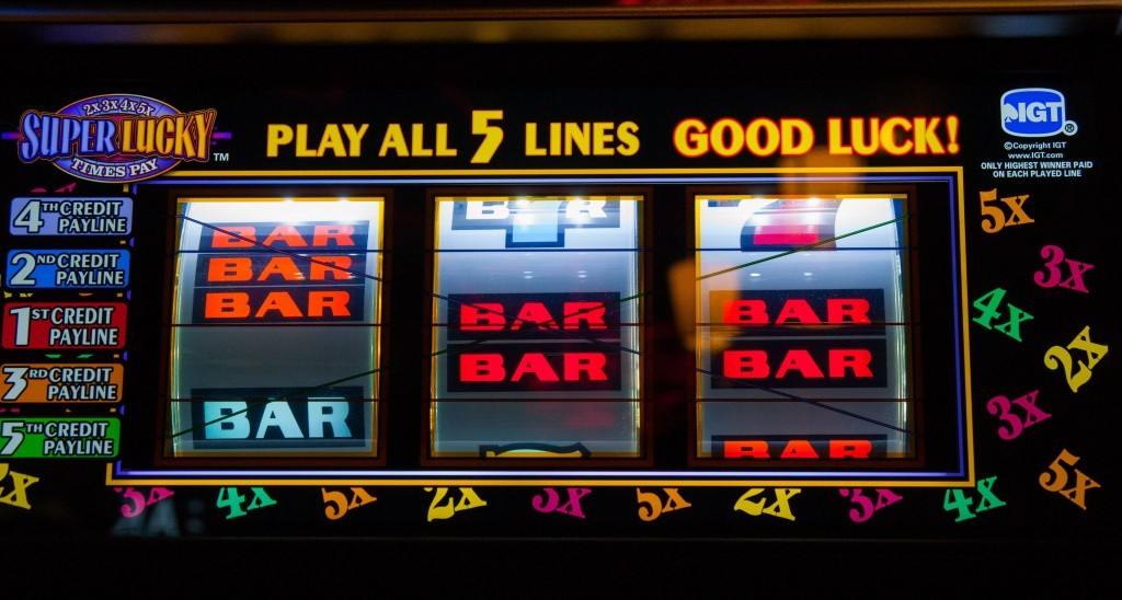 top 5 des plus beaux casinos de france