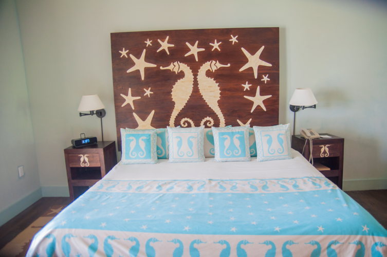 Chambre - Coral Sands Hotel - Bahamas