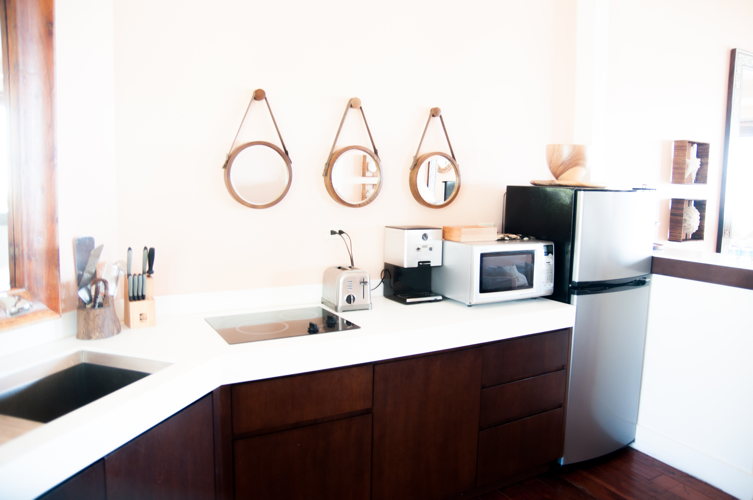 Cuisine - lodge - Coral Sands Hotel - Bahamas