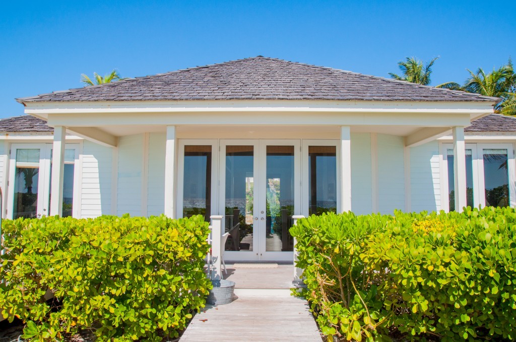 Coral Sands Harbour Island hotel Bahamas