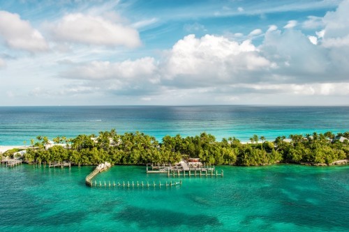 Un voyage aux Bahamas, mieux qu'un rêve ! 1 voyage Bahamas - rêve