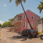Visiter Nassau